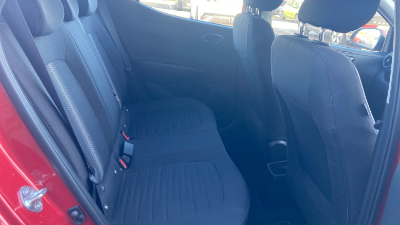 Hyundai i10 1.2 Advance 5dr Petrol Hatchback